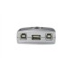 Aten 2-Port USB 2.0 Peripheral Switch | US221A-AT