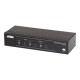 Aten 2x2 True 4K HDMI Matrix Switch with Audio De-Embedder | VM0202HB