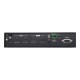 Aten 2x2 True 4K HDMI Matrix Switch with Audio De-Embedder | VM0202HB