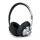Muse Stereo Headphones | M-298 SBL | Bluetooth | ANC | Black/Silver