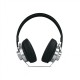 Muse Stereo Headphones | M-298 SBL | Bluetooth | ANC | Black/Silver