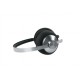 Muse Stereo Headphones | M-298 SBL | Bluetooth | ANC | Black/Silver