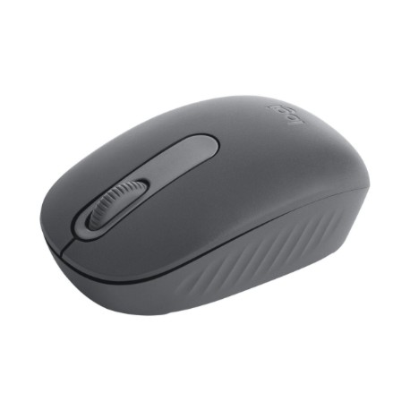 Logitech M196 Bluetooth Mouse, Graphite | Logitech