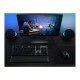 Logitech G502 Hero Wired Gaming Mouse, Black
