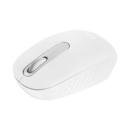 Logitech M196 Bluetooth Mouse, Off-White | Logitech