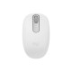 Logitech M196 Bluetooth Mouse, Off-White | Logitech