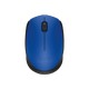 Logitech | M171 | Wireless Mouse | Black, Blue