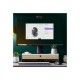Logitech Signature M650 L Left Wireless Mouse, RF Wireless + Bluetooth, 2000 DPI, Graphite | Logitech