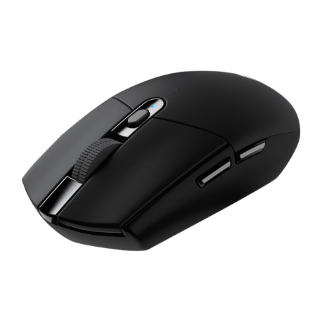Logitech Mouse G305 black 910-005283