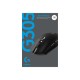 Logitech Mouse G305 black 910-005283