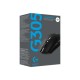 Logitech Mouse G305 black 910-005283
