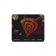 Genesis Ancient Stone of Genesis | Mouse pad | 210 x 250 x 2.5 mm | Multicolor