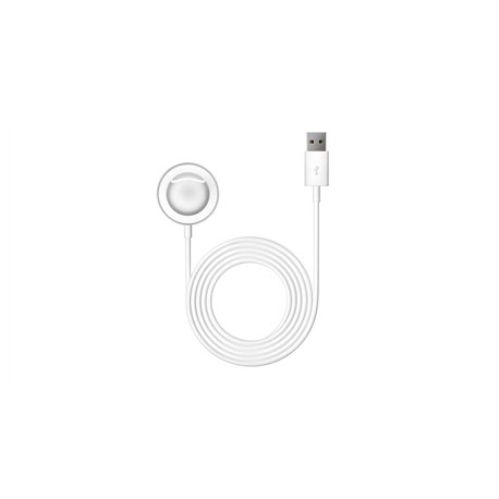 Huawei Watch Wireless SuperCharge Dock (2nd Generation), Silver, Baize-CW05P | Huawei