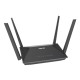 Asus RT-AX52 Pro AX3000 AiMesh wireless router | 802.11ax | 574/2402 Mbit/s | Ethernet LAN (RJ-45) ports 3 | Mesh Support Yes | 