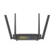 Asus RT-AX52 Pro AX3000 AiMesh wireless router | 802.11ax | 574/2402 Mbit/s | Ethernet LAN (RJ-45) ports 3 | Mesh Support Yes | 