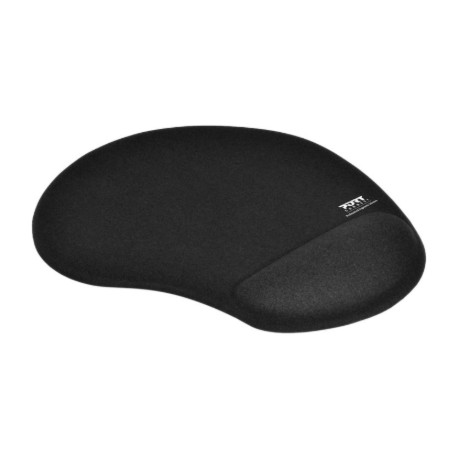 PORT CONNECT Mousepad Ergonomic Gel | PORT CONNECT