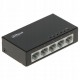 NET SWITCH 5PORT 10/100M/SF1005-EUR DAHUA