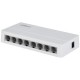 Switch|DAHUA|SG1008L-EUR|Type L2|SG1008L-EUR