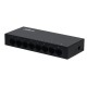Switch|DAHUA|SG1008-EUR|Type L2|SG1008-EUR