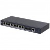 Switch|DAHUA|DH-SG4010-2F|SG4010-2F