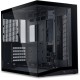Case|LIAN LI|ATX/micro ATX/Mini-ITX|Black|Mini Tower|O11 DYNAMIC MINI V2|G99.O11DMIV2X.00