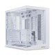 Case|LIAN LI|O11D MINI V2 Flow|Micro|Colour White|G99.O11DMIV2FW.00