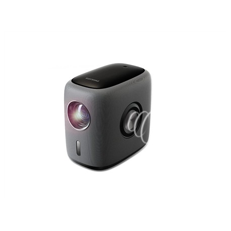 Philips NeoPix 950 Smart | Full HD (1920x1080) | 1400 ANSI lumens | Wi-Fi