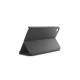 Lenovo Accessories Folio Case for Lenovo Tab One (Grey) | Lenovo