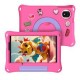 TABLET TAB A9 PRO KIDS/4/128GB PINK ULEFONE