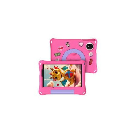 TABLET TAB A9 PRO KIDS/4/128GB PINK ULEFONE