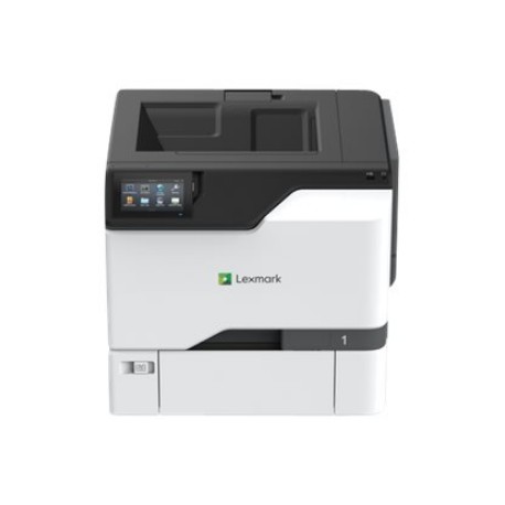 Lexmark Colour Laser Printer | CS730de | Laser | Colour | Printer | White