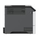 Lexmark Colour Laser Printer | CS730de | Laser | Colour | Printer | White