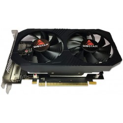 Graphics Card|BIOSTAR|AMD|Radeon RX 560|1175 MHz|4 GB|GDDR5|128 bit|PCI Express 3.0|Active|VA5615RF41