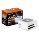 Power Supply|GIGABYTE|UD1000GM PG5 ICE|ATX 3.1|1000 Watts|Efficiency 80 PLUS GOLD|PFC Active|MTBF 100000 hours|GP-UD1000GMPG5ICE