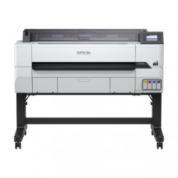 Epson Flexible technical printer | SureColor SC-T5405 | Inkjet | Colour | Wireless Multifunction Color Printer | A0 | Wi-Fi | Li