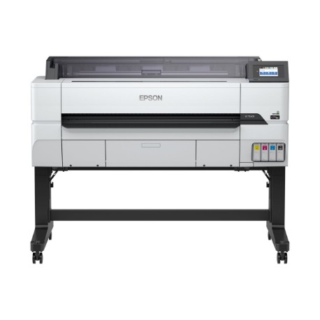 Epson Flexible technical printer | SureColor SC-T5405 | Inkjet | Colour | Wireless Multifunction Color Printer | A0 | Wi-Fi | Li