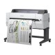 Epson Flexible technical printer | SureColor SC-T5405 | Inkjet | Colour | Wireless Multifunction Color Printer | A0 | Wi-Fi | Li
