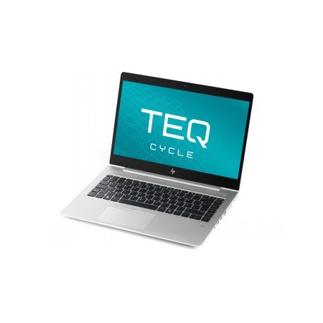 TEQCYCLE HP 840 G6 I5-8265U/14FHD/16GB/256SSD/W11P/2Y