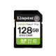MEMORY SDXC 128GB UHS-I/SDS3/128GB KINGSTON