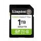MEMORY SDXC 1TB UHS-I/SDS3/1TB KINGSTON