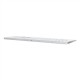 Apple Magic Keyboard with Touch ID and Numeric Keypad | Keyboard | Wireless | English | White