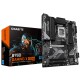 Gigabyte B760 GAMING X GEN5 | Processor family Intel | Processor socket LGA1700 | DDR5 | Supported hard disk drive interfaces M.