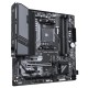 Gigabyte B550M GAMING X WIFI6 | Processor family AMD | Processor socket AM4 | DDR4 DIMM | Supported hard disk drive interfaces S