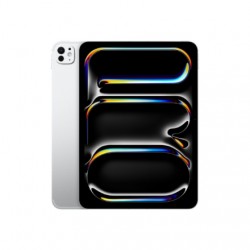 Apple 11-inch iPad Pro M5 Wi-Fi + Cellular 512GB with standard glass - Silver | Apple