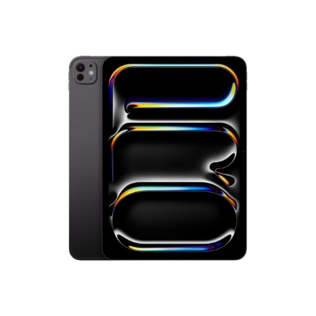 Apple 11-inch iPad Pro M5 Wi-Fi 1TB with nano-texture glass - Space Black | Apple