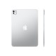Apple 11-inch iPad Pro M5 Wi-Fi 2TB with standard glass - Silver | Apple