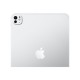 Apple 11-inch iPad Pro M5 Wi-Fi 512GB with standard glass - Silver | Apple