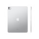 Apple 13-inch iPad Pro M5 Wi-Fi + Cellular 1TB with nano-texture glass - Silver | Apple