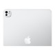 Apple 13-inch iPad Pro M5 Wi-Fi + Cellular 1TB with nano-texture glass - Silver | Apple