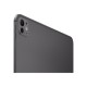 Apple 13-inch iPad Pro M5 Wi-Fi + Cellular 2TB with standard glass - Space Black | Apple